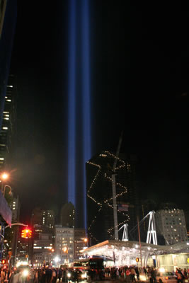 911 Memorial 2006 02