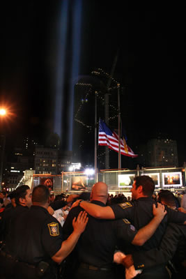911 Memorial 2006 07