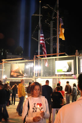 911 Memorial 2006 09