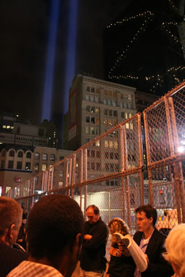 911 Memorial 2006 10