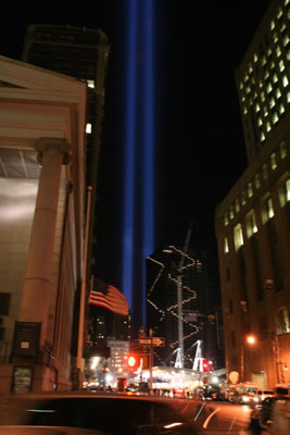 911 Memorial 2006 12